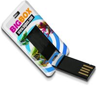 CHIAVETTA USB